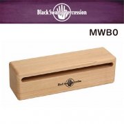 ブラックスワンプ　：　ウッドブロック　MWB0　X-ラージ