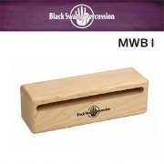ブラックスワンプ　：　ウッドブロック　MWB1　ラージ