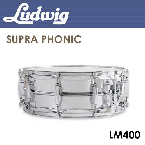 Ludwig スネアドラム