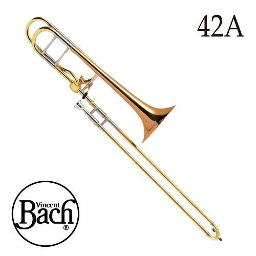 【値下げ中！Bach  トロンボーン】テナーバス