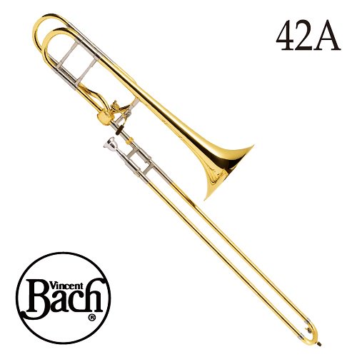 Bach テナーバストロンボーン　トロンボーンテナーバストロンボーン