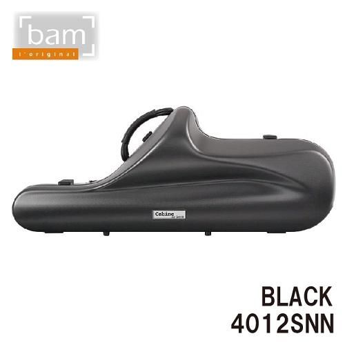 【ほぼ未使用】バム Bam テナーサクソフォン用ケース BAM バム テナーサクソフォン用ケース 4002SN 1台（直送品
