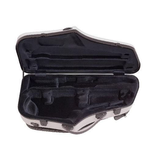 バム ： ハイテック ソプラノサックス＆アルトサックス用ダブル