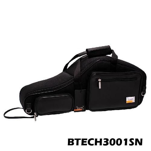 bam バム アルトサックス ケース BAMTECH バムテック ギグバッグ bam バム アルトサックス ケース BAMTECH バムテック ギグバッグ