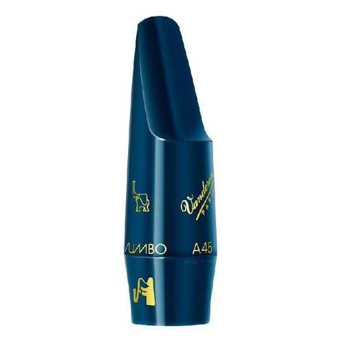 Vandoren Blue Jumbo Java A45 新品☆アルトサックス