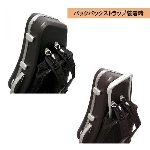 テナーサックス ケース 2Way 楽天市場】【2営業日以内発送可】テナーサックスケース C.C.