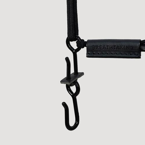 ブレステイキング ： ファゴット用ストラップ（ライザプレミアム