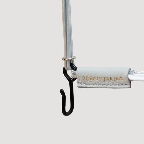 ブレステイキング　渥美工房銀フック BREATHTAKING ブレステイキング - いずみ楽器 オンラインショップ
