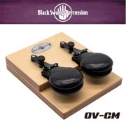 ブラックスワンプ　：　オーバーチュア　カスタネットマシーン　OV-CM