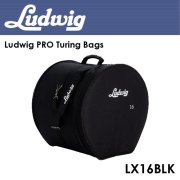 ラディック　：　プロ　ツーリング　フロアタムバッグ　LX16BLK
