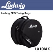 ラディック　：　プロ　ツーリング　タムバッグ　LX10BLK