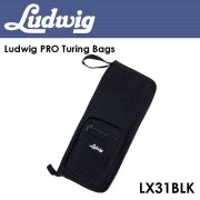 ラディック　：　プロ　ツーリング　スティックバッグ　LX31BLK