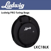 ラディック　：　プロ　ツーリング　シンバルバッグ　LXC1BLK