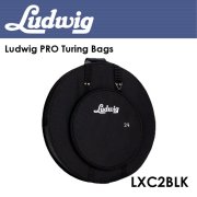 ラディック　：　プロ　ツーリング　シンバルバッグ　LXC2BLK