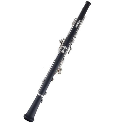 工房リペア済】ルーダルカルテ Romilly オーボエ 管楽器・吹奏楽器