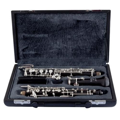 LUCERNE　オーボエ　セミオート ルブラン ： オーボエ セレナーデ - オンラインショップ｜NONAKA MUSIC