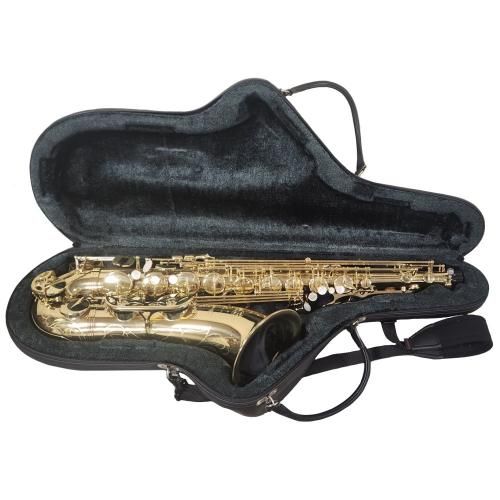デ*コ様 中古大特価！定価の1/3以下！セルマー・パリ テナーサックス用ソフトパ H.Selmer〉 テナーサックス シリーズ3 jubilee前モデル 買取り
