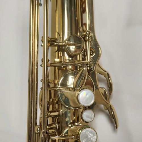 中古】セルマー・パリ ： テナーサックス シリーズ3 ラッカー