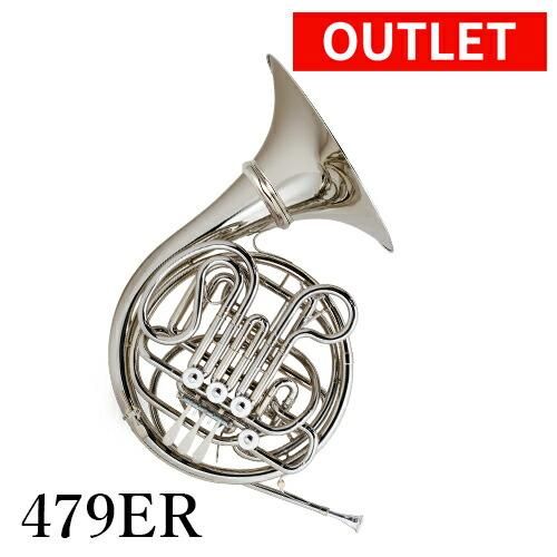 HOLTON ホルトン H479 フルダブルホルン マウスピース付き HOLTON ホルトン H479 フルダブルホルン マウスピース付き