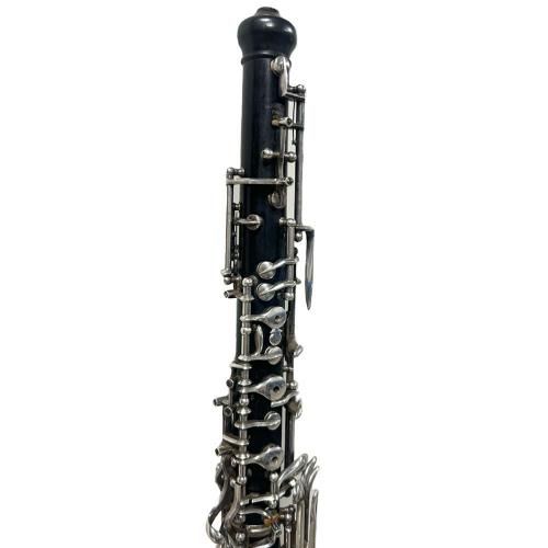 値引きする マリゴ 中古】 ヴィンテージ オンラインショップ - 901 オーボエ 木管楽器