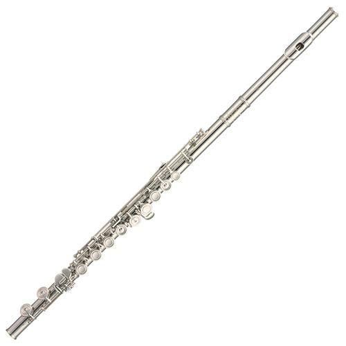 ミヤザワ フルート 頭部管銀製 Wien Stage-1 MIYAZAWA Wienstage STAGE1 調整済み <ミヤザワ>｜平野楽器
