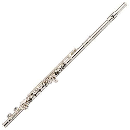 ミヤザワ フルート 頭部管銀製 Wien Stage-1 MIYAZAWA Wienstage STAGE1 調整済み <ミヤザワ>｜平野楽器