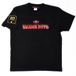 00s 美品URAWABOYS ニットマフラー 浦和レッズ URAWA BOYS