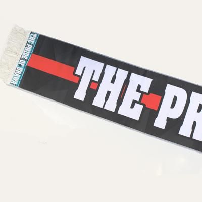 URAWA BOYSタオルマフラー THE PRIDE OF URAWA URAWA BOYSニットマフラー[THE PRIDE OF URAWA] - UP FOR GRABS.