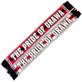 THE PRIDE OF URAWA ニットマフラー - UP FOR GRABS.