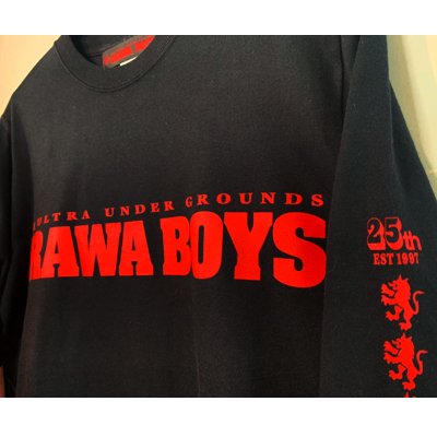 人気アイテム 浦和レッズ Tシャツ XL BOYS URAWA 記念グッズ 