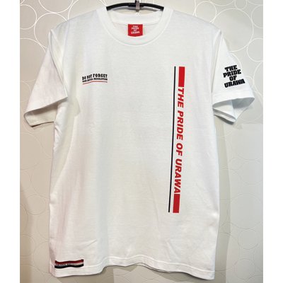 サイズXL浦和レッズ URAWA BOYS Tシャツ XL - ウェア
