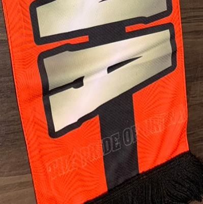 THE PRIDE OF URAWA」スカーフマフラー2023 - UP FOR GRABS.