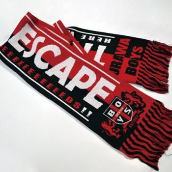 URAWA BOYS マフラー2012【最終販売】 - UP FOR GRABS.