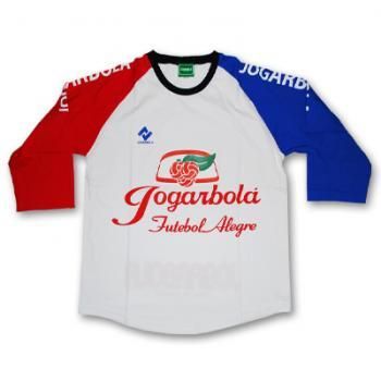 Jbc 037 Bevida 3 4スリーブtシャツ トリコロール Up For Grabs Jbc 037 Bevida 3 4スリーブtシャツ トリコロール Up For Grabs