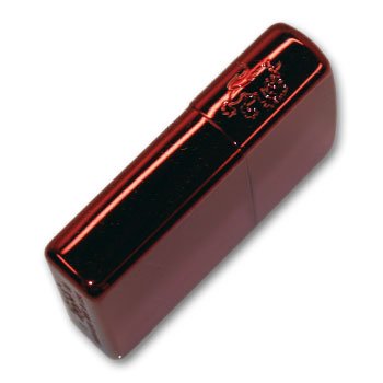 URAWA BOYS オリジナル Zippo【最終販売】 - UP FOR GRABS.