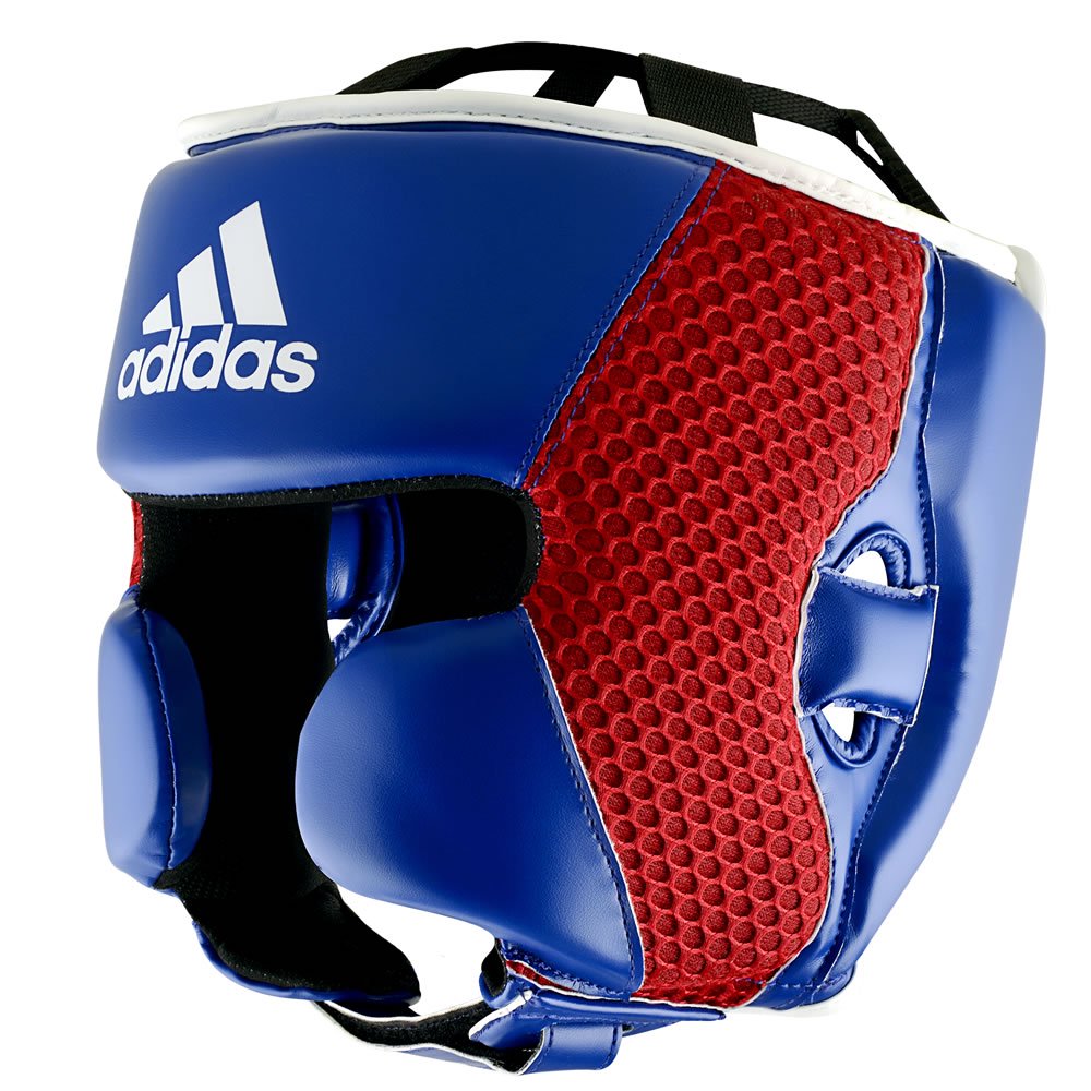 アディダス adidas FLX3.0 ハイブリッド150 トレーニングヘッドギア - adidas 格闘技用品 ボクシング用品 空手衣 | リュウジン