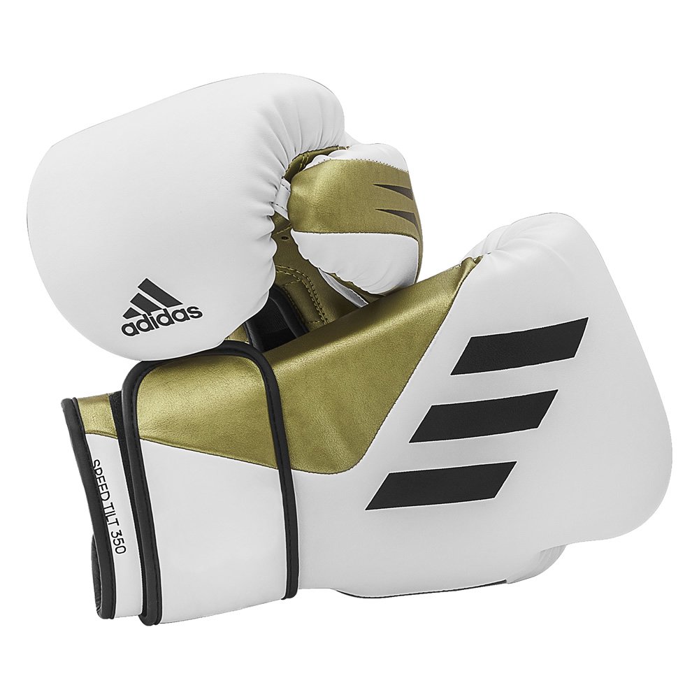 adidas スピード ティルト (TILT) 350 ボクシンググローブ - アディダス adidas 格闘技用品 ボクシング用品 空手衣   リュウジンスポーツ