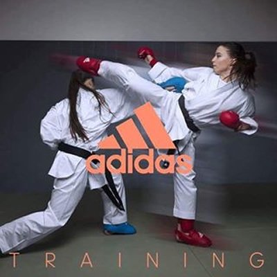 アディダス（adidas） 空手衣（WKF公認） 組手ファイター 140〜190cm | 初心者〜上級者向け空手衣 - adidas 格闘技用品  ボクシング用品 空手衣 | リュウジン