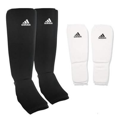 アディダス Adidas レッグサポーター 左右セット アディダス Adidas 格闘技用品 ボクシング用品 空手衣 リュウジンスポーツ