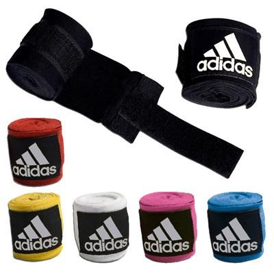アディダス（adidas） 3.5M バンテージ（左右セット） 伸縮