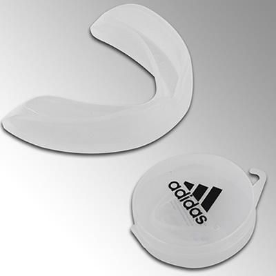 アディダス（adidas） シングル マウスピース - adidas 格闘技