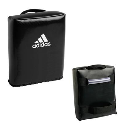 パンチングミット キックミット - adidas 格闘技用品 ボクシング