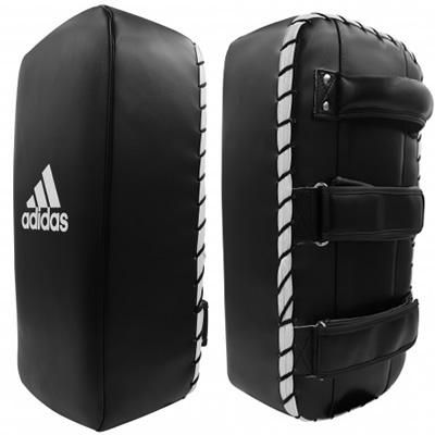 アディダス adidas ムエタイ キックミット (2個セット) - adidas 格闘技用品 ボクシング用品 空手衣 | リュウジン