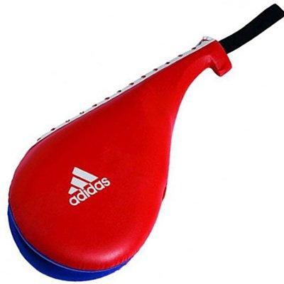 アディダス adidas ダブルターゲットミット（S） - adidas