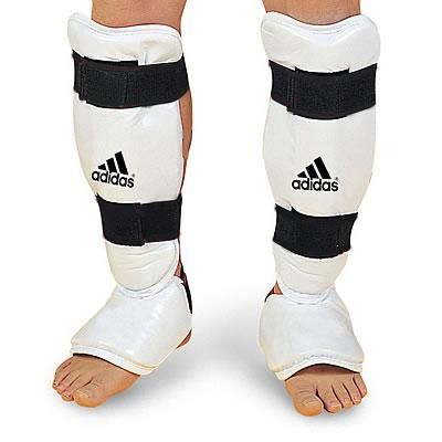 レガース・レッグサポーター・膝・足首 - adidas 格闘技用品