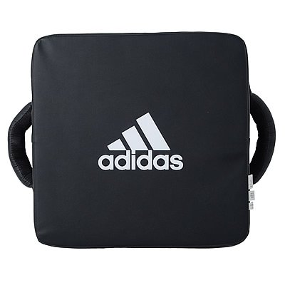 アディダス adidas レッグキックミット - adidas 格闘技用品