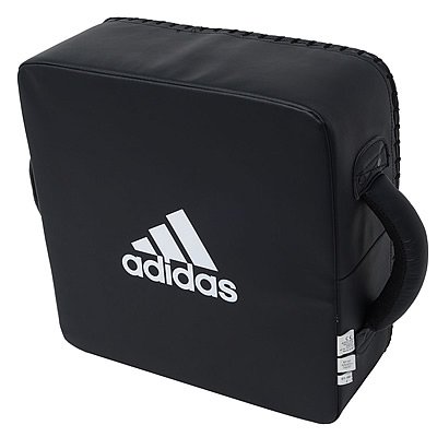 アディダス adidas レッグキックミット - adidas 格闘技用品