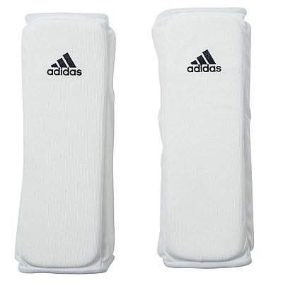 アディダス（adidas）ローキックガード用 膝サポーター - adidas 格闘技用品 ボクシング用品 空手衣 | リュウジン