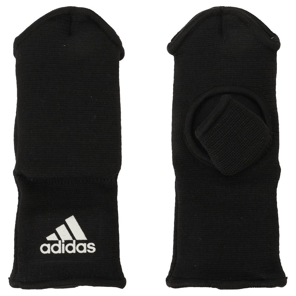 アディダス adidas 拳サポーター - adidas 格闘技用品 ボクシング用品