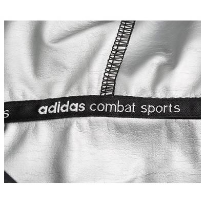 アディダス（adidas）サウナスーツ （日本向けサイズ）シルバー